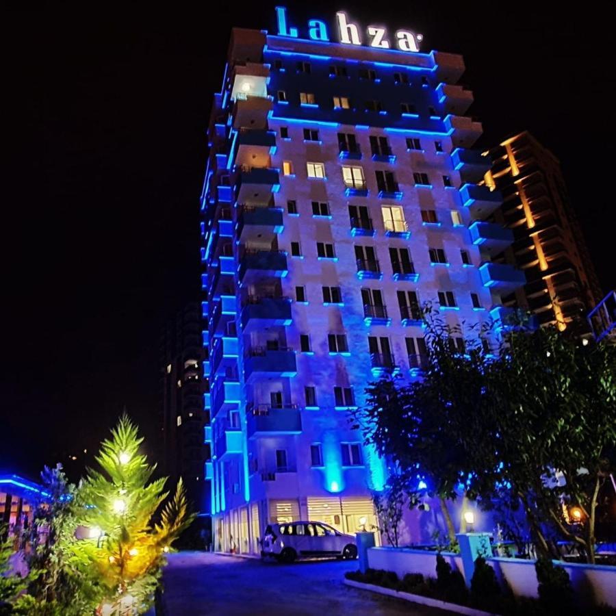 Lahza Apart Hotel Trabzon Exteriör bild
